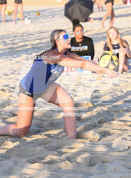 Thumbnail 1 in O'Connor vs. Queen Creek (AIA DI Final) photogallery.