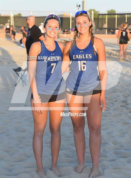 Thumbnail 1 in O'Connor vs. Queen Creek (AIA DI Final) photogallery.