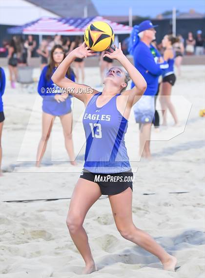 Thumbnail 3 in O'Connor vs. Queen Creek (AIA DI Final) photogallery.