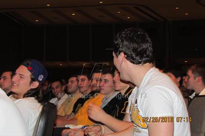 Thumbnail 2 in North Allegheny TOC Ceremony photogallery.