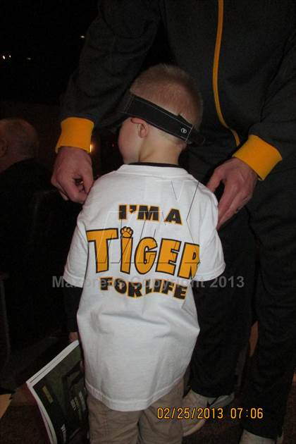 Thumbnail 2 in North Allegheny TOC Ceremony photogallery.