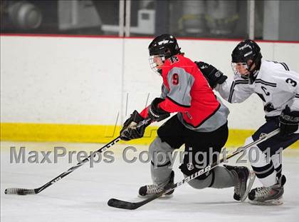 Thumbnail 1 in St. Bernard/Bacon/NFA vs. Staples/Weston/Shelton (CIAC Division 3 Quarterfinal) photogallery.