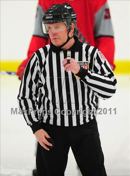 Thumbnail 2 in St. Bernard/Bacon/NFA vs. Staples/Weston/Shelton (CIAC Division 3 Quarterfinal) photogallery.