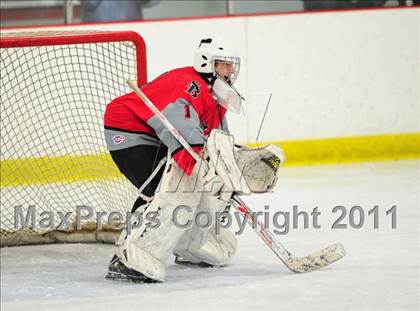 Thumbnail 1 in St. Bernard/Bacon/NFA vs. Staples/Weston/Shelton (CIAC Division 3 Quarterfinal) photogallery.