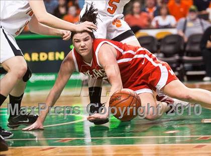 Thumbnail 3 in Melrose vs. Oliver Ames (MIAA D2 Semifinal) photogallery.