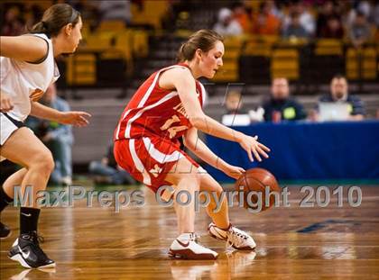 Thumbnail 2 in Melrose vs. Oliver Ames (MIAA D2 Semifinal) photogallery.