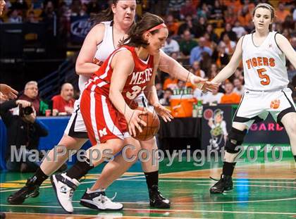 Thumbnail 3 in Melrose vs. Oliver Ames (MIAA D2 Semifinal) photogallery.