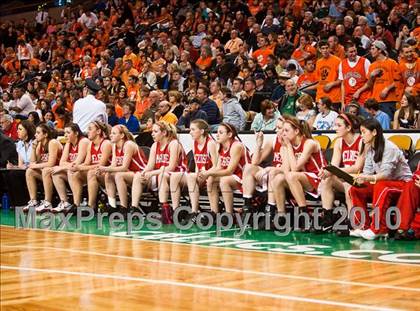 Thumbnail 2 in Melrose vs. Oliver Ames (MIAA D2 Semifinal) photogallery.