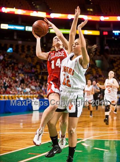 Thumbnail 2 in Melrose vs. Oliver Ames (MIAA D2 Semifinal) photogallery.