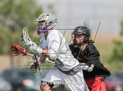 Thumbnail 1 in Niagara-Wheatfield vs. Hamburg (Section 6 Class B Final) photogallery.