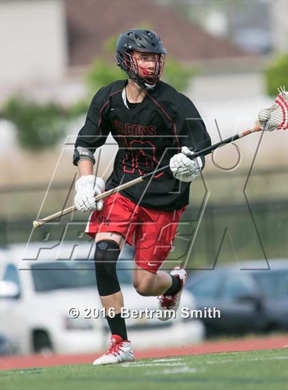 Thumbnail 1 in Niagara-Wheatfield vs. Hamburg (Section 6 Class B Final) photogallery.