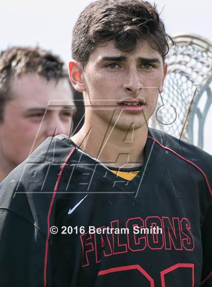 Thumbnail 1 in Niagara-Wheatfield vs. Hamburg (Section 6 Class B Final) photogallery.