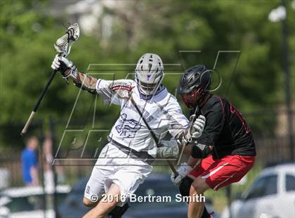 Thumbnail 1 in Niagara-Wheatfield vs. Hamburg (Section 6 Class B Final) photogallery.