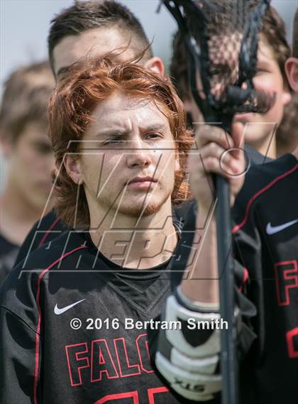 Thumbnail 3 in Niagara-Wheatfield vs. Hamburg (Section 6 Class B Final) photogallery.