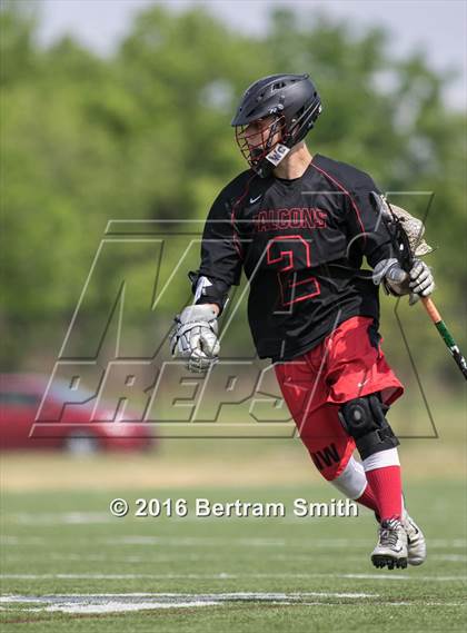 Thumbnail 2 in Niagara-Wheatfield vs. Hamburg (Section 6 Class B Final) photogallery.
