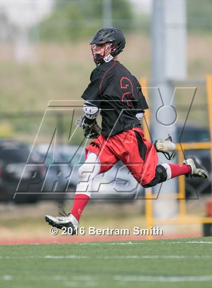 Thumbnail 1 in Niagara-Wheatfield vs. Hamburg (Section 6 Class B Final) photogallery.