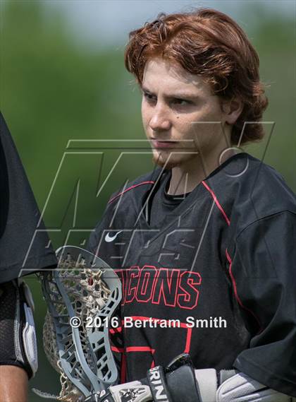 Thumbnail 1 in Niagara-Wheatfield vs. Hamburg (Section 6 Class B Final) photogallery.