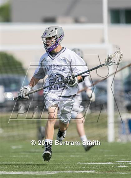 Thumbnail 1 in Niagara-Wheatfield vs. Hamburg (Section 6 Class B Final) photogallery.