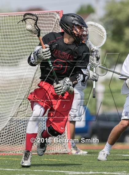 Thumbnail 1 in Niagara-Wheatfield vs. Hamburg (Section 6 Class B Final) photogallery.