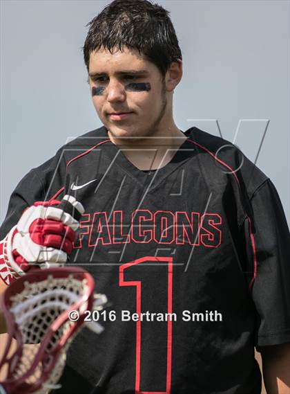 Thumbnail 1 in Niagara-Wheatfield vs. Hamburg (Section 6 Class B Final) photogallery.