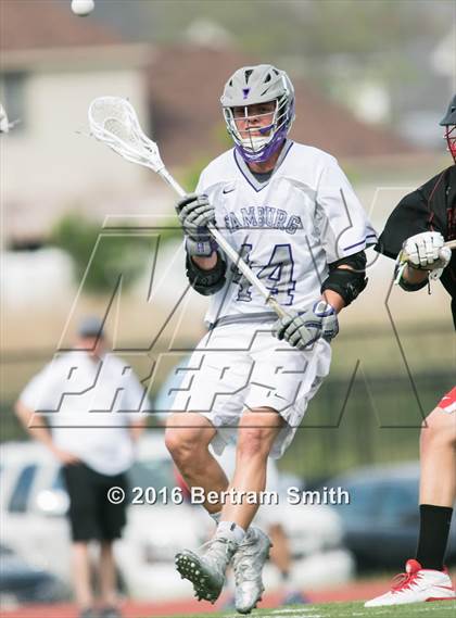 Thumbnail 1 in Niagara-Wheatfield vs. Hamburg (Section 6 Class B Final) photogallery.
