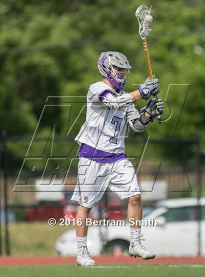 Thumbnail 3 in Niagara-Wheatfield vs. Hamburg (Section 6 Class B Final) photogallery.