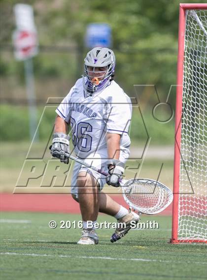 Thumbnail 1 in Niagara-Wheatfield vs. Hamburg (Section 6 Class B Final) photogallery.
