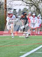 Photo from the gallery "Lewis-Palmer @ Heritage"