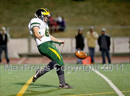 Thumbnail 1 in Placer vs Del Oro (CIF SJS D3 Playoffs) photogallery.