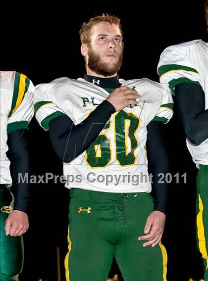 Thumbnail 1 in Placer vs Del Oro (CIF SJS D3 Playoffs) photogallery.