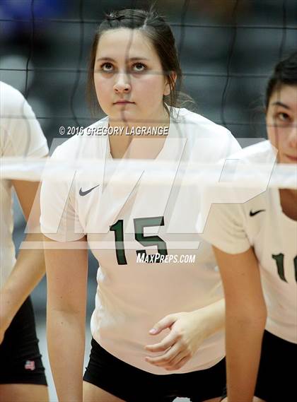Thumbnail 1 in Clear Creek vs. Reagan  photogallery.