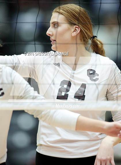 Thumbnail 1 in Clear Creek vs. Reagan  photogallery.