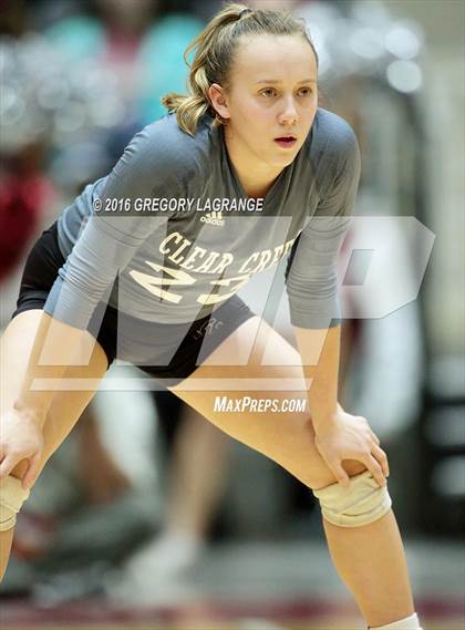 Thumbnail 3 in Clear Creek vs. Reagan  photogallery.