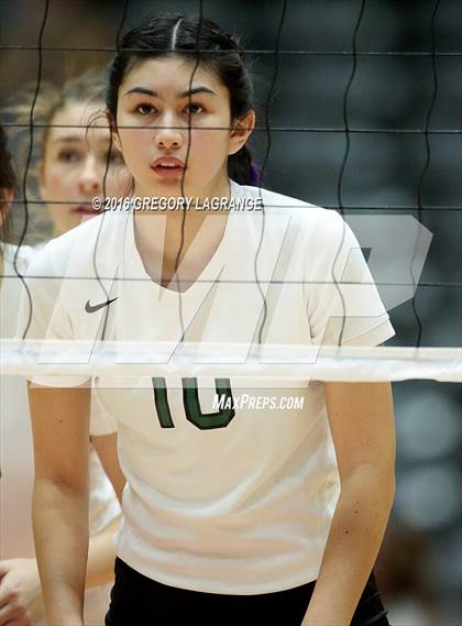 Thumbnail 2 in Clear Creek vs. Reagan  photogallery.