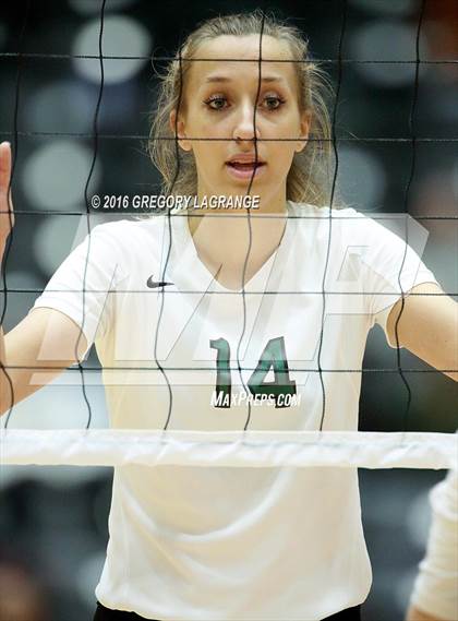 Thumbnail 3 in Clear Creek vs. Reagan  photogallery.