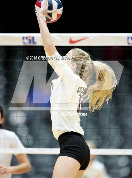 Thumbnail 2 in Clear Creek vs. Reagan  photogallery.