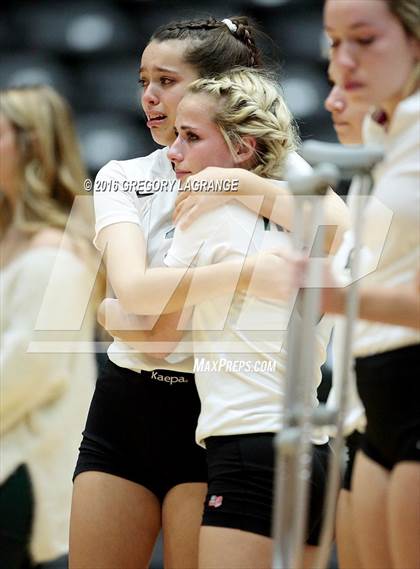 Thumbnail 3 in Clear Creek vs. Reagan  photogallery.