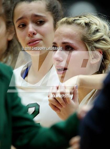Thumbnail 2 in Clear Creek vs. Reagan  photogallery.