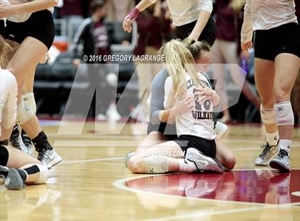 Thumbnail 1 in Clear Creek vs. Reagan  photogallery.