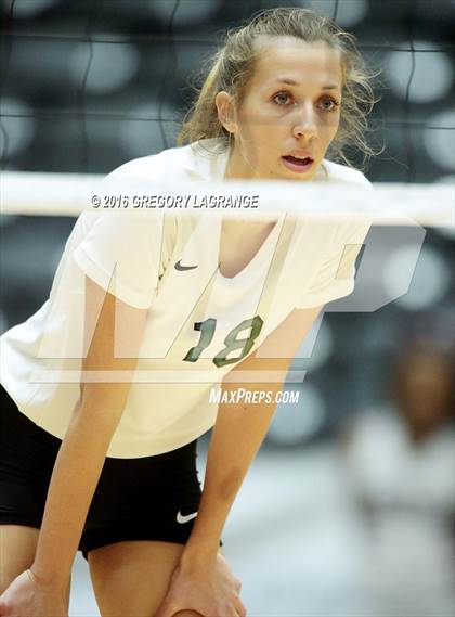 Thumbnail 1 in Clear Creek vs. Reagan  photogallery.