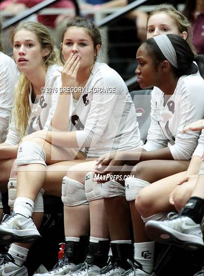 Thumbnail 2 in Clear Creek vs. Reagan  photogallery.