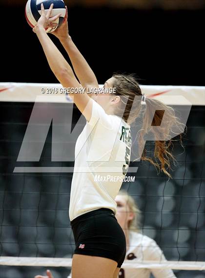 Thumbnail 2 in Clear Creek vs. Reagan  photogallery.