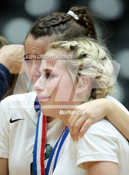 Thumbnail 3 in Clear Creek vs. Reagan  photogallery.