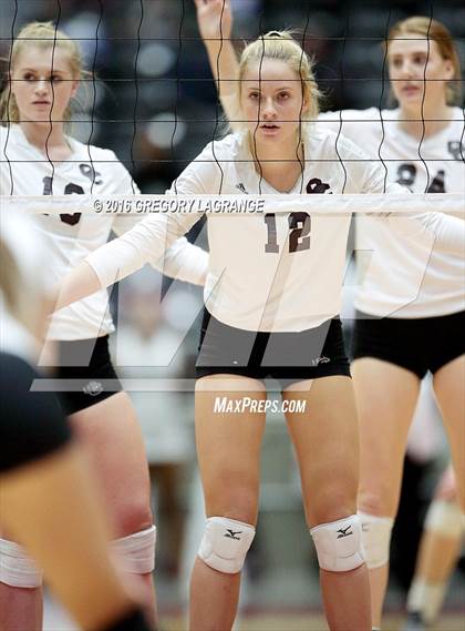 Thumbnail 2 in Clear Creek vs. Reagan  photogallery.