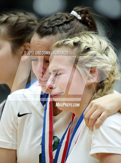 Thumbnail 1 in Clear Creek vs. Reagan  photogallery.