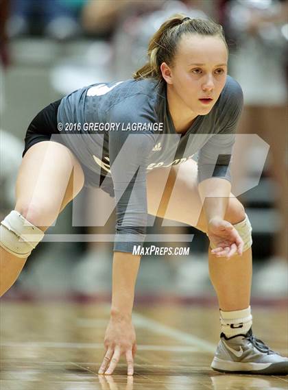 Thumbnail 1 in Clear Creek vs. Reagan  photogallery.