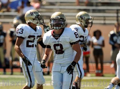 Thumbnail 3 in Mullen vs. Lone Peak (CO-UT Border War) photogallery.