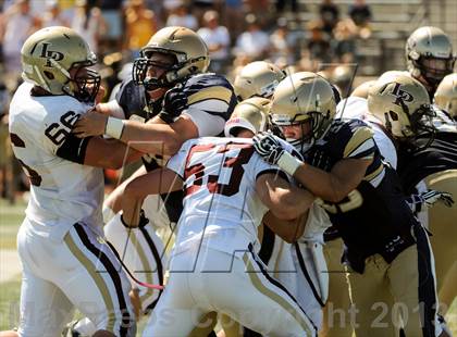 Thumbnail 3 in Mullen vs. Lone Peak (CO-UT Border War) photogallery.