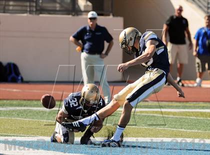 Thumbnail 3 in Mullen vs. Lone Peak (CO-UT Border War) photogallery.