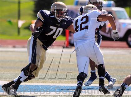 Thumbnail 2 in Mullen vs. Lone Peak (CO-UT Border War) photogallery.